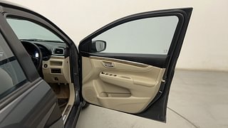 Used 2023 Maruti Suzuki Ciaz Zeta AT Petrol Petrol Automatic interior RIGHT FRONT DOOR OPEN VIEW