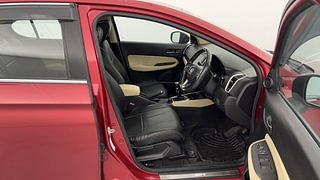 Used 2020 Honda City VX Petrol Manual interior RIGHT SIDE FRONT DOOR CABIN VIEW