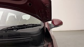 Used 2015 Hyundai Grand i10 [2013-2017] Asta 1.2 Kappa VTVT Petrol Manual engine ENGINE LEFT SIDE HINGE & APRON VIEW