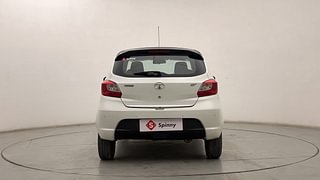 Used 2019 Tata Tiago [2018-2020] Revotron XZ Plus Petrol Manual exterior BACK VIEW