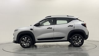 Used 2022 Renault Kiger RXT (O) AMT Petrol Automatic exterior LEFT SIDE VIEW