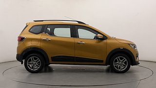 Used 2020 Renault Triber RXZ AMT Petrol Automatic exterior RIGHT SIDE VIEW