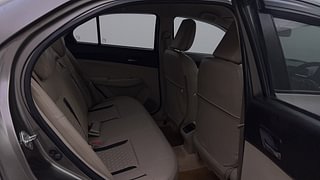 Used 2019 Maruti Suzuki Dzire [2017-2020] VXI AMT Petrol Automatic interior RIGHT SIDE REAR DOOR CABIN VIEW