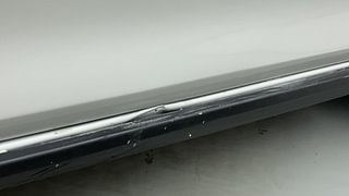 Used 2019 Maruti Suzuki Ignis [2017-2020] Zeta MT Petrol Petrol Manual dents MINOR DENT