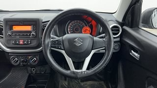 Used 2023 Maruti Suzuki Celerio ZXi Petrol Manual interior STEERING VIEW