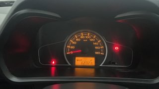 Used 2019 Maruti Suzuki Alto 800 [2019-2022] LXI Petrol Manual interior CLUSTERMETER VIEW
