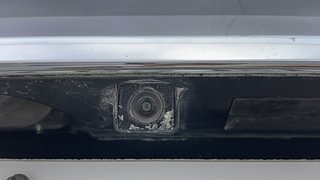 Used 2018 Hyundai Creta [2015-2018] 1.6 SX Plus Auto Petrol Petrol Automatic top_features Rear camera