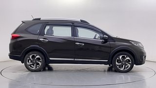Used 2017 Honda BR-V [2016-2020] VX MT Petrol Petrol Manual exterior RIGHT SIDE VIEW
