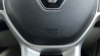 Used 2019 Renault Triber RXZ Petrol Manual top_features Airbags