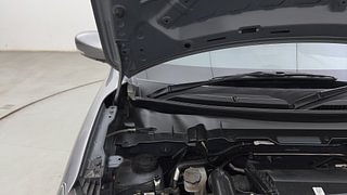 Used 2023 Maruti Suzuki Celerio ZXi Petrol Manual engine ENGINE RIGHT SIDE HINGE & APRON VIEW