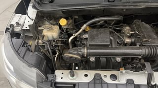 Used 2023 Renault Triber RXZ Petrol Manual engine ENGINE RIGHT SIDE VIEW