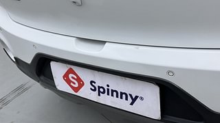 Used 2017 Hyundai i20 Active [2015-2020] 1.2 S Petrol Manual top_features Parking sensors