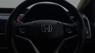 Used 2015 Honda City [2014-2017] SV CVT Petrol Automatic top_features Airbags