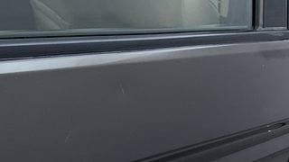 Used 2018 Honda City [2017-2020] ZX CVT Petrol Automatic dents MINOR DENT