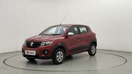 2017 Renault Kwid 1.0 RXT AMT Opt