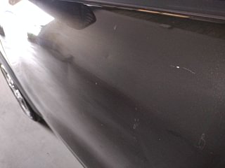 Used 2019 Renault Kwid [2015-2019] 1.0 RXT AMT Petrol Automatic dents MINOR DENT