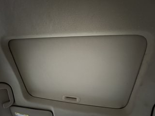 Used 2018 Honda City [2017-2020] ZX CVT Petrol Automatic top_features Sunroof