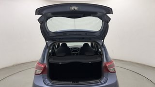 Used 2016 Hyundai Grand i10 [2013-2017] Asta (O) AT 1.2 kappa VTVT Petrol Automatic interior DICKY DOOR OPEN VIEW
