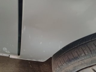 Used 2017 Maruti Suzuki Alto 800 LXI (O) Petrol Manual dents MINOR DENT