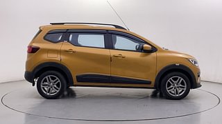 Used 2020 Renault Triber RXZ AMT Petrol Automatic exterior RIGHT SIDE VIEW