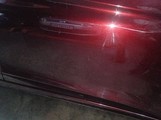 Used 2015 Honda City [2014-2017] SV CVT Petrol Automatic dents MINOR DENT
