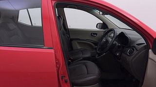 Used 2012 Hyundai i10 Sportz 1.2 Kappa2 Petrol Manual interior RIGHT SIDE FRONT DOOR CABIN VIEW