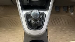 Used 2012 Hyundai i10 [2010-2016] Era Petrol Petrol Manual interior GEAR  KNOB VIEW