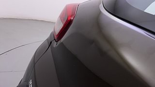 Used 2019 Renault Kwid [2015-2019] 1.0 RXT AMT Opt Petrol Automatic dents MINOR DENT
