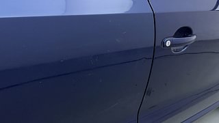 Used 2014 Volkswagen Polo [2010-2014] Highline1.2L (P) Petrol Manual dents MINOR SCRATCH