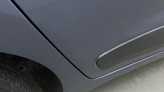 Used 2016 Hyundai Grand i10 [2013-2017] Asta (O) AT 1.2 kappa VTVT Petrol Automatic dents MINOR DENT