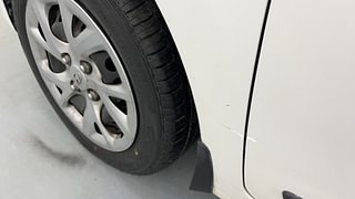 Used 2018 Hyundai Grand i10 [2017-2020] Sportz 1.2 CRDi Diesel Manual dents MINOR SCRATCH