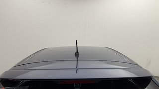 Used 2021 Maruti Suzuki Baleno [2019-2022] Zeta AT Petrol Petrol Automatic exterior EXTERIOR ROOF VIEW
