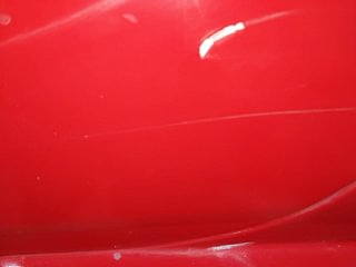 Used 2020 Volkswagen Polo [2018-2022] Comfortline 1.0L (P) Petrol Manual dents MINOR SCRATCH