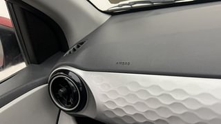 Used 2023 Hyundai Grand i10 Nios Sportz 1.2 CNG Petrol+cng Manual top_features Airbags