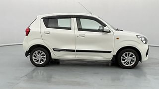 Used 2022 Maruti Suzuki Celerio VXi Petrol Manual exterior RIGHT SIDE VIEW