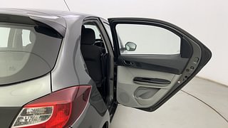Used 2020 Tata Tiago Revotron XZA AMT Petrol Automatic interior RIGHT REAR DOOR OPEN VIEW