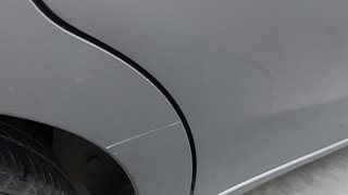 Used 2016 Maruti Suzuki Celerio ZXI Petrol Manual dents MINOR SCRATCH