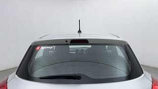 Used 2019 Maruti Suzuki Swift [2017-2021] ZXi AMT Petrol Automatic top_features Rear defogger
