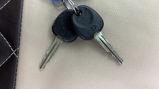 Used 2012 Hyundai i10 [2010-2016] Era Petrol Petrol Manual extra CAR KEY VIEW