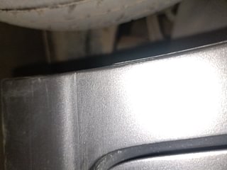 Used 2012 Maruti Suzuki Wagon R 1.0 [2010-2013] LXi CNG Petrol+cng Manual dents MINOR SCRATCH