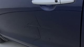 Used 2020 Toyota Glanza [2019-2022] G CVT Petrol Automatic dents MINOR SCRATCH