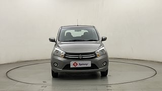 Used 2016 Maruti Suzuki Celerio ZXI Petrol Manual exterior FRONT VIEW