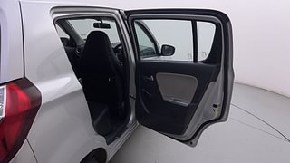 Used 2018 Maruti Suzuki Alto K10 [2014-2019] VXI AMT (O) Petrol Automatic interior RIGHT REAR DOOR OPEN VIEW