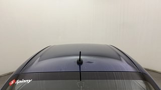 Used 2017 Maruti Suzuki Dzire [2017-2020] ZXi Plus Petrol Manual exterior EXTERIOR ROOF VIEW