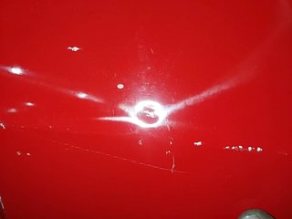 Used 2020 Volkswagen Polo [2018-2022] Comfortline 1.0L (P) Petrol Manual dents MINOR DENT