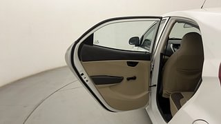 Used 2017 Hyundai Eon [2011-2018] Magna + Petrol Manual interior LEFT REAR DOOR OPEN VIEW