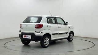 Used 2020 maruti-suzuki S-Presso VXI Plus AMT Petrol Automatic exterior RIGHT REAR CORNER VIEW