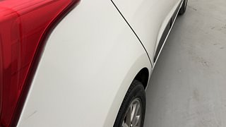 Used 2016 Hyundai Grand i10 Asta 1.2 Kappa VTVT (O) Petrol Manual dents MINOR SCRATCH