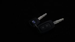 Used 2019 Datsun Redi-GO [2015-2019] S 1.0 AMT Petrol Automatic extra CAR KEY VIEW