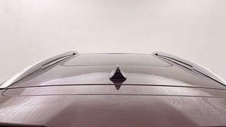 Used 2019 mg-motors Hector 1.5 Sharp DCT Petrol Automatic exterior EXTERIOR ROOF VIEW
